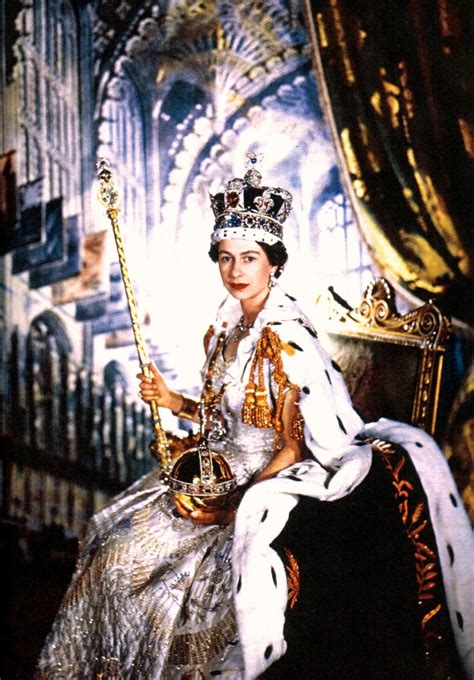 The Queen Art And Image At The National Portrait Gallery The Daily