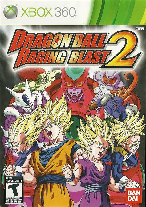 For 1 or 2 combos (xxxxy) you could stun an enemy and. Dragon Ball: Raging Blast 2 | Videospiele Wiki | FANDOM powered by Wikia