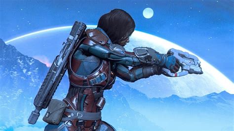 Everything You Need To Know About Mass Effect Andromeda Mass Effect