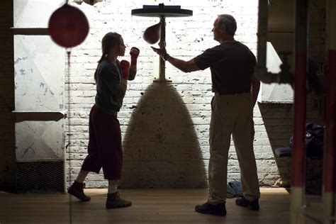 A description of tropes appearing in million dollar baby. 2004 - Million Dollar Baby - Academy Award Best Picture ...