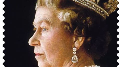 Most Rare And Valuable Queen Elizabeth Ii Stamps As Value Could Soar Up