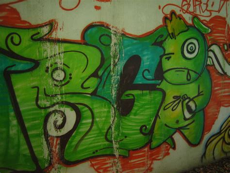 MartÍn Graffiti