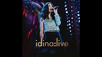 Idina Menzel - Seasons of Love (from idina:live) - YouTube