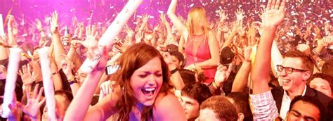 Best Las Vegas Nightclubs 1 Vip Party Packages Promoter Now