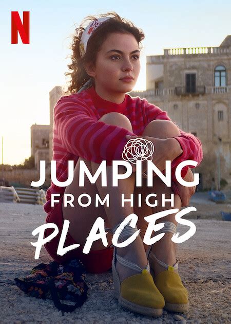 Jumping From High Places 2022 Fullhd Watchsomuch