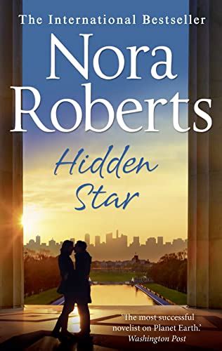 Hidden Star Stars Of Mithra Book 1 Roberts Nora 9780263927443