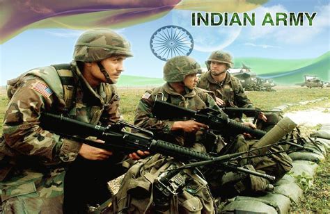 Free Indian Army Wallpapers Wallpaper Cave
