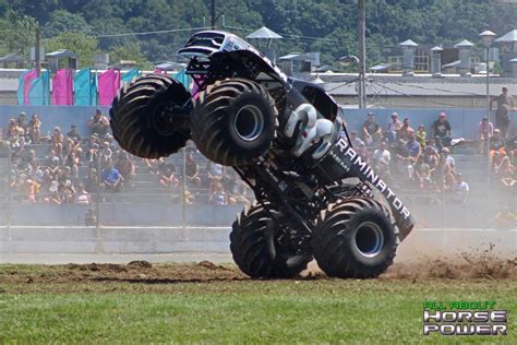 Event Photos 4 Wheel Jamboree Nationals From The Bloomsburg