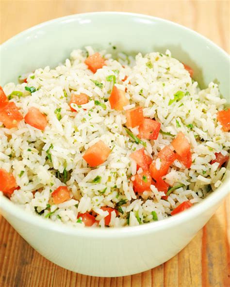 Mexican Rice Recipe And Video Martha Stewart