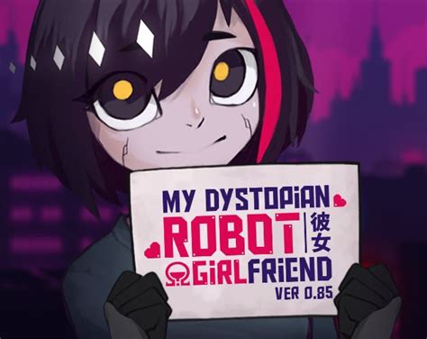 Ω Factorial Omega My Dystopian Robot Girlfriend Unity Porn Sex Game V