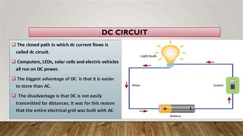Solution Direct Current Circuit Complete Notes Studypool