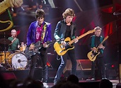 The Rolling Stones – Everything You Need to Know – Biography