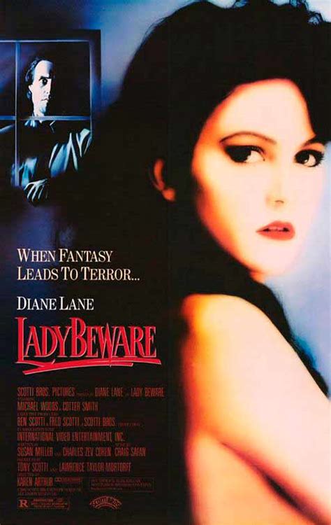 Lady Beware Film 1987 Allociné