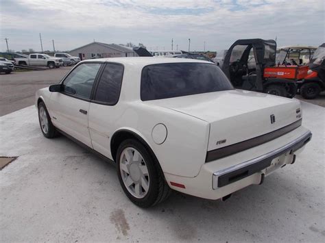 1988 Oldsmobile Toronado For Sale 1829306 Hemmings Motor News