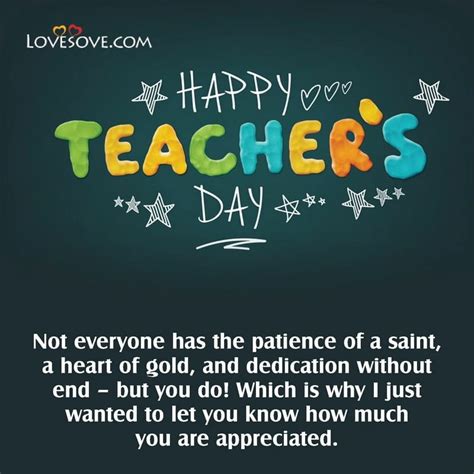 Top 40 English Teachers Day Status Quotes Images Greeting