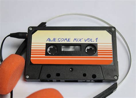 These items are sure to keep you entertained for years to come. How to: Make a DIY MP3 Player in an Old Cassette Tape ...