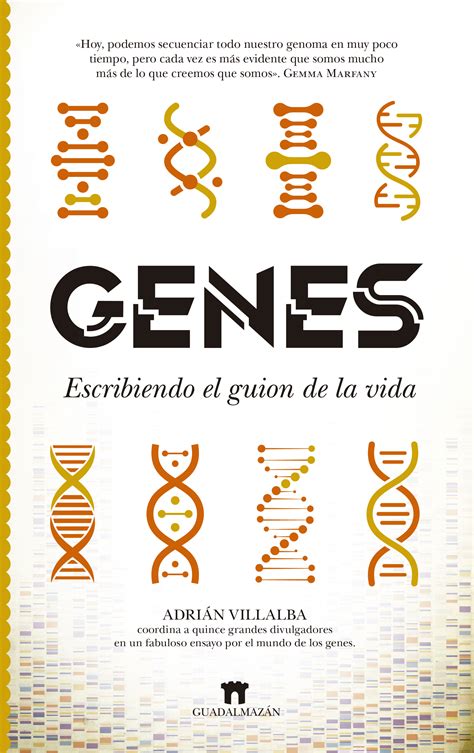Genes Guadalmazán