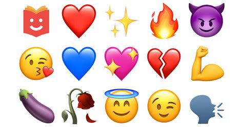 💏 Sex Emoji Sammlung — Kopieren Und Einfügen