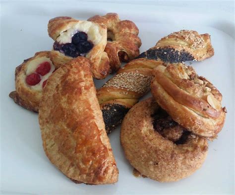 Danish Pastry Order Online Bangalore | Danish Pastry Online Delivery