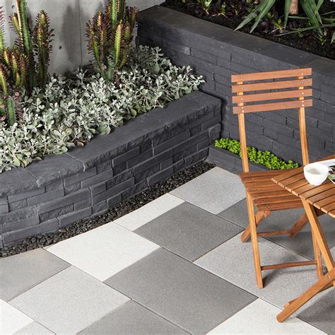 Natural Impressions Flagstone And Duostone Australian Paving Centre