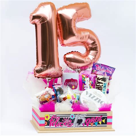 En solohombre llevamos 30 años en el mundo del regalo, dedicándonos. Felices 15 años - Regalo ideal para quinceañeras - El ...