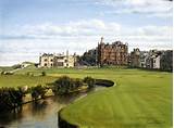 Images of St Andrews Golf Packages 2017