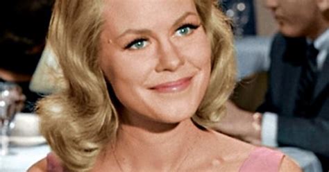 Elizabeth Montgomery From Bewitched Is Still My Crush And I Am 32 Imgur