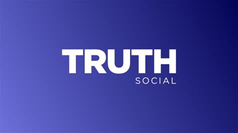 Trumps Truth Social App Hits No 1 On Apples App Store Variety