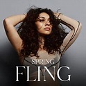 Alessia Cara – Spring Fling (2022) - New Album Releases
