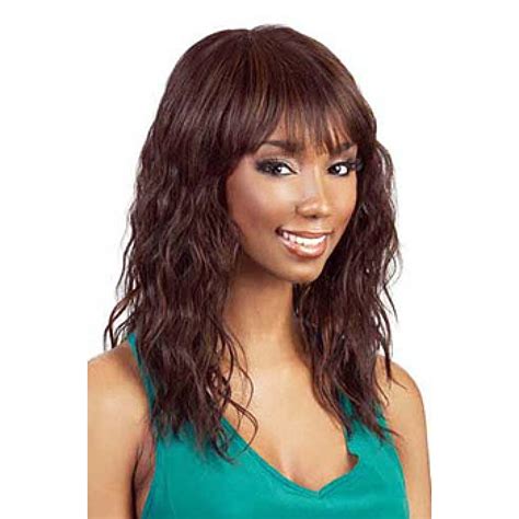 Motown Tress Synthetic Wig Divine