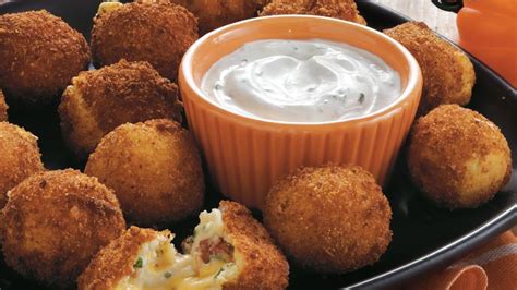 Potato Cheese Balls Recipe Easy To Make Crunchy And Cheesy Appetizer