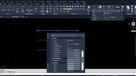 The suffix is autocad nomenclature for changing the scale within a viewport. Line Weight In Autocad - YouTube