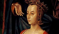 La regente, Ana de Francia (1461-1522)