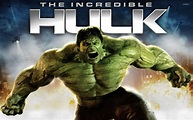 The Incredible Hulk [2] wallpaper - Movie wallpapers - #346