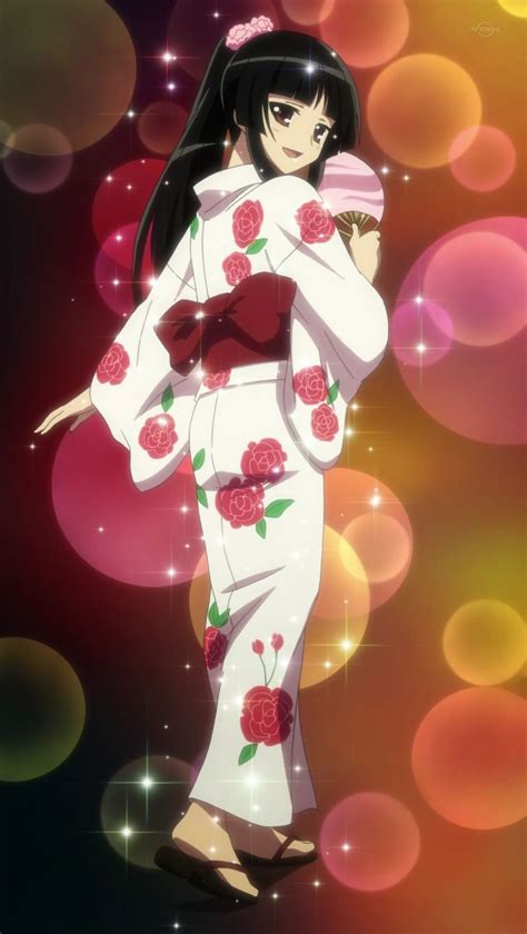 Mizushiro Kanon From Jewelpet Sunshine Anime Anime Films Pets