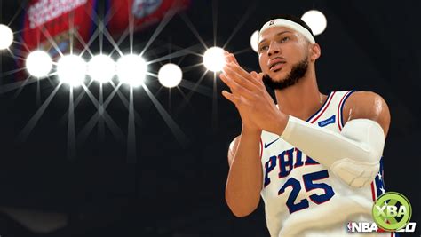 Nba 2k20 Demo Tipping Off This August With Mycareer Taster Xbox One Xbox 360 News At