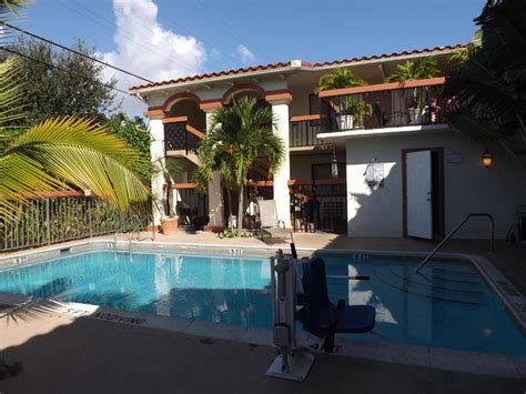 Sabal Palm House Bed And Breakfast In Lake Worth Fl 40 Reviews