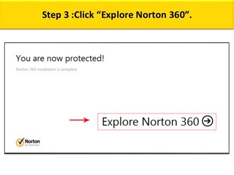 How To Install Norton 360 How To Renew Norton 360 By Product Key