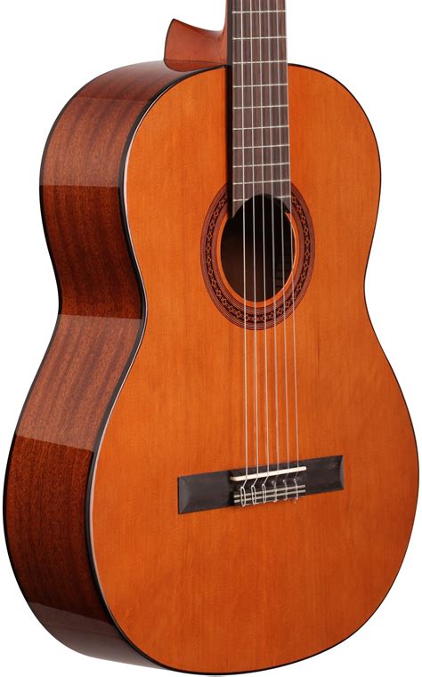 Cordoba C5 Classical Acoustic Guitar Zzounds
