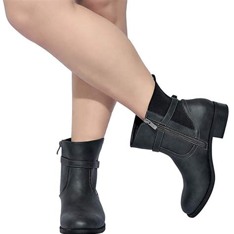 pin on 2018 aukusor knee boots