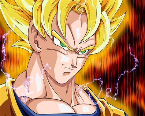 🔥 Download Super Saiyan God Goku And Vegeta Widescreen Wallpaper By