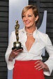 Allison Janney wins Best Support Actress at the 2018 Oscars