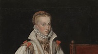 Las cuatro esposas de Felipe II de España | Magazine Historia