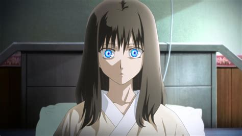 Kara No Kyoukai Shiki Eyes