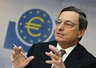 Mario Draghi apre alla prospettiva di un maggiore stimolo della BCE
