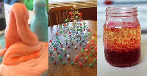 40 Cool Science Experiments To Do With Kids At Home