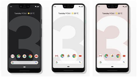 Google pixel 3 xl android smartphone. Google Pixel 3 XL 64GB | Harvey Norman Australia
