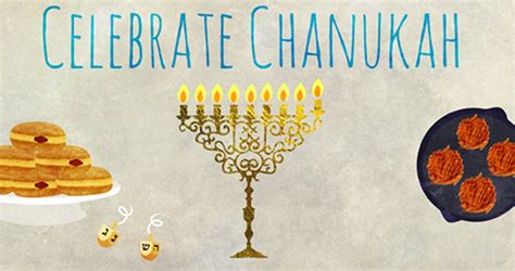 Chanukah Chabad Of Overland Park And Leawood