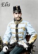 Rudolf, Crown Prince of Austria by vanessutza | Austria, German royal ...