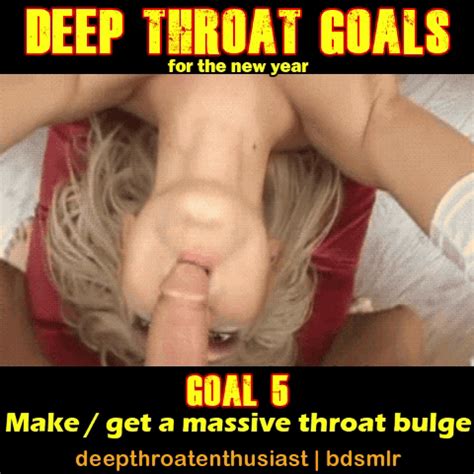 Deep Throat Enthusiast